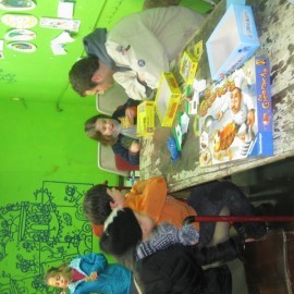 IMG 4934 - Scouts en Gidsen Zaventem 